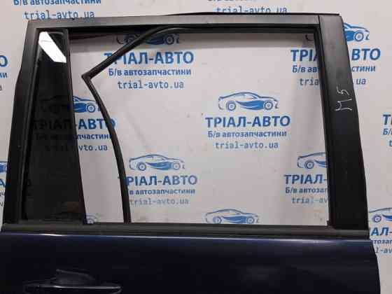 Дверь задняя правая Toyota Prado 2003-2009 6700360260 (Арт. 80550) Київ