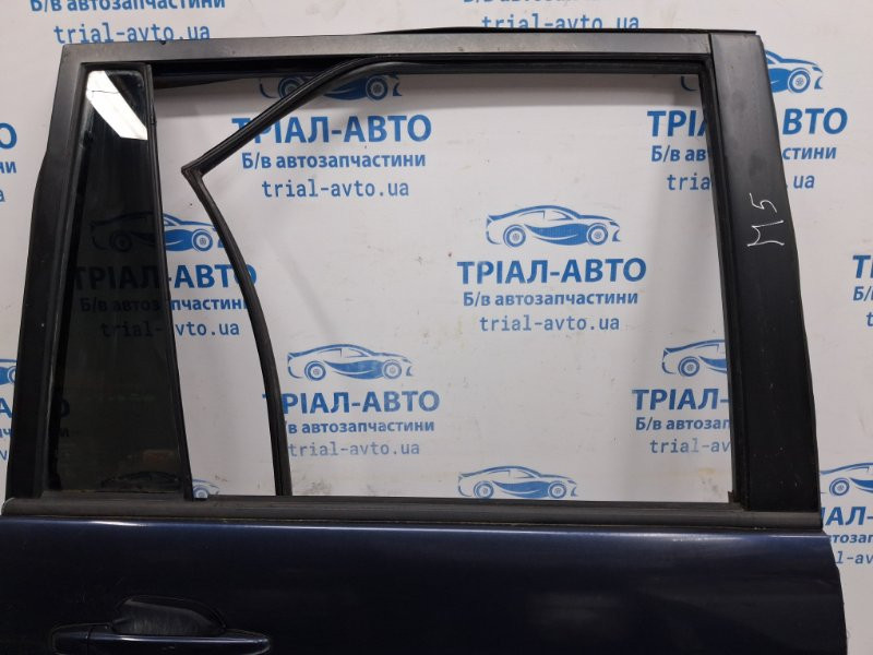 Дверь задняя правая Toyota Prado 2003-2009 6700360260 (Арт. 80550) Київ - зображення 2