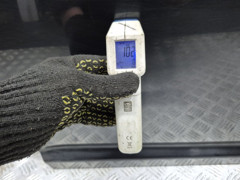 Дверь задняя правая Toyota Avensis 2003-2009 6700305110 (Арт. 50313) Киев - изображение 6