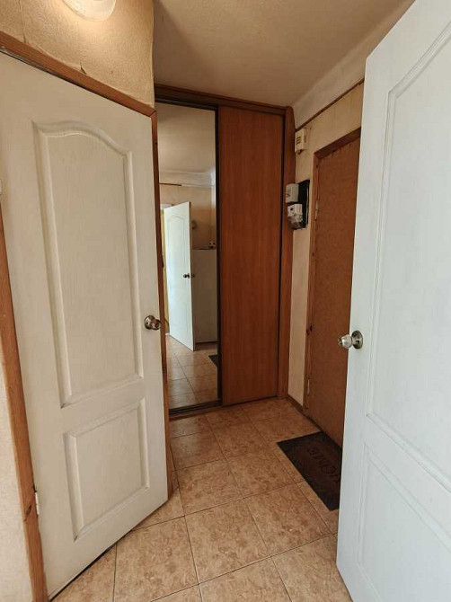 долгосрочная аренда 1-к квартира Киев, Днепровский, 7000 грн./мес. Київ - зображення 9