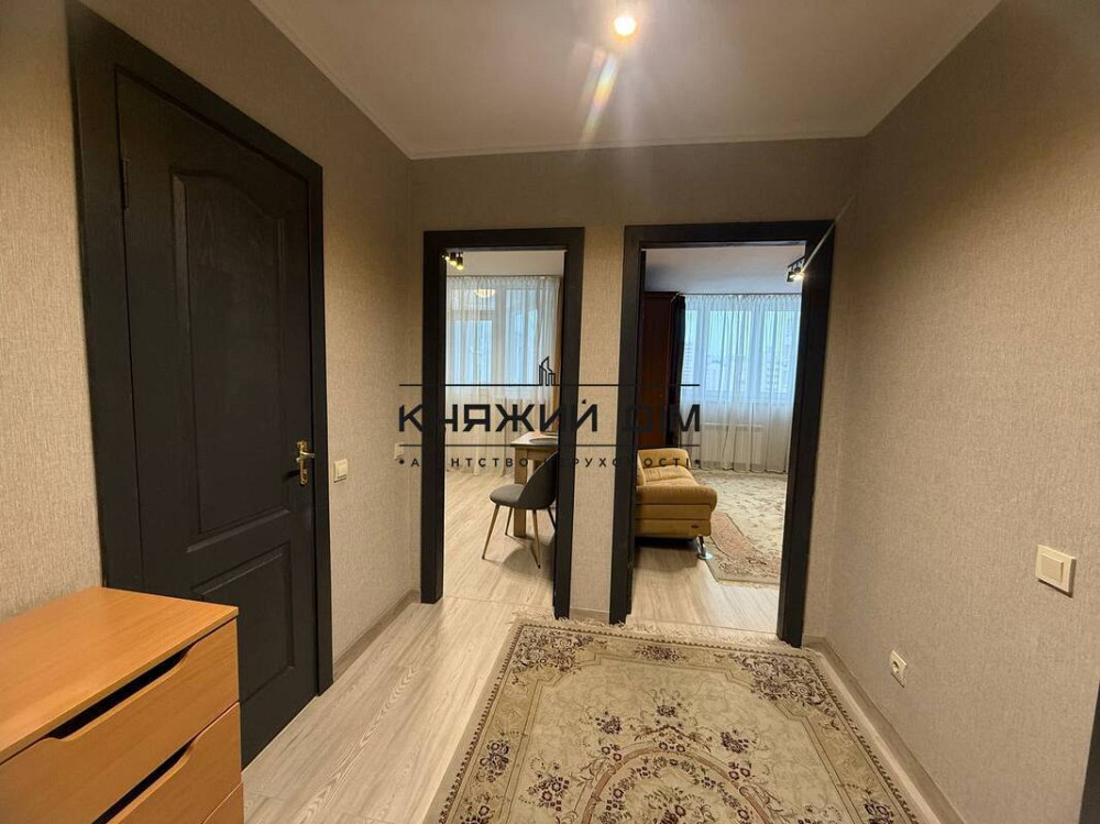 Є ГЕНЕРАТОР. Здам 1кімнатну квартиру,Осокорки,код:11203998 Київ - зображення 12