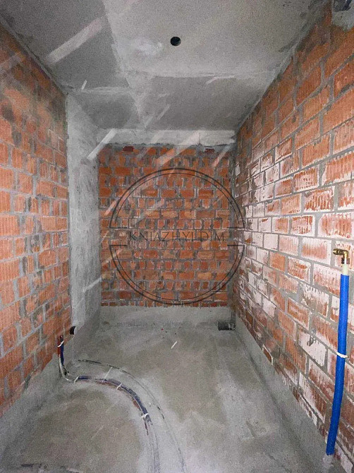 Продаж по переуступці 1-но к. квартири студіо в ЖК Славутич 2.0. № 21146341 Київ - зображення 11