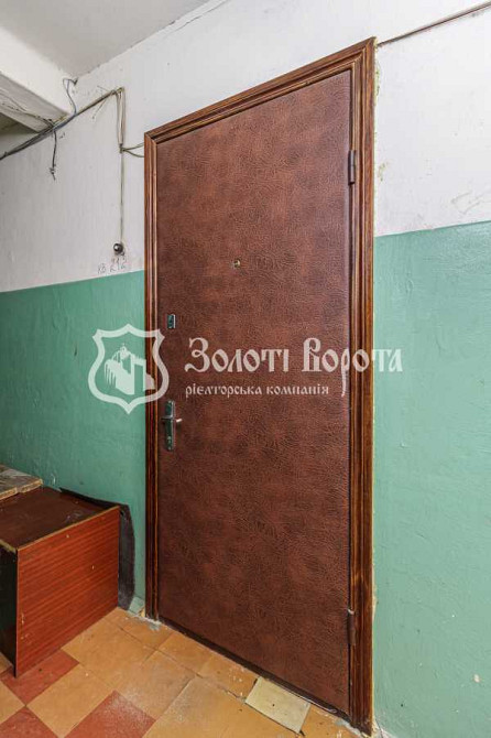 продажа 1-к квартира Киев, Подольский, 33000 $ Київ - зображення 10