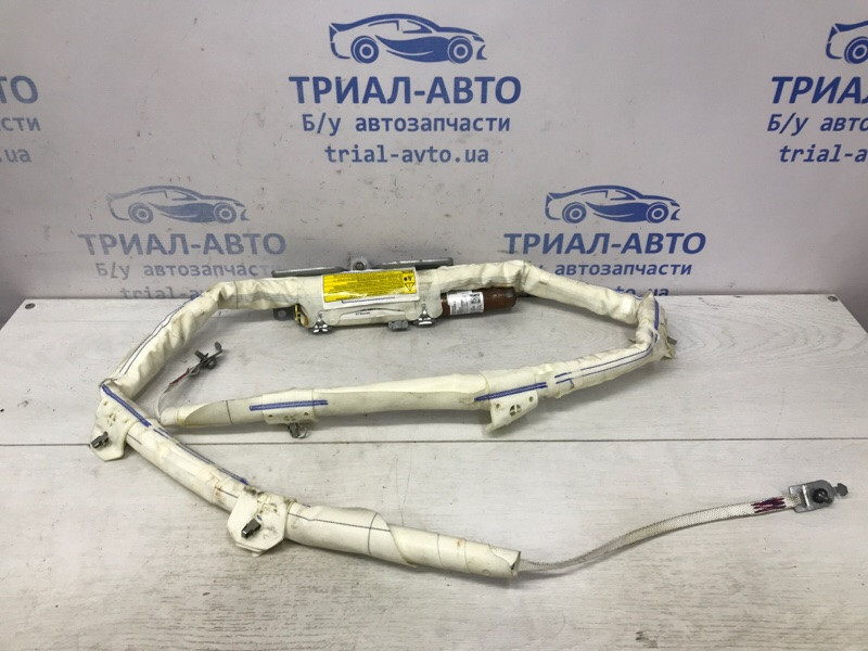 Airbag потолка(шторка) левый Chevrolet Cruze 2009-2016 13251651 (Арт. 55543) Київ - зображення 1