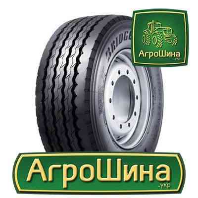 Грузовая шина Bridgestone R168 Plus (прицеп) 385/65 R22.5 160K Киев