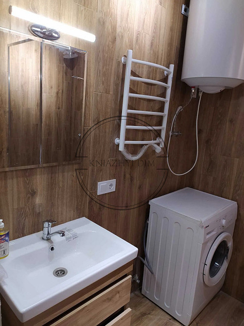 ОРЕНДА 1 к квартира-студіо ЖК Парк Ленд вул. Березова 41 код 11202700 Київ - зображення 6