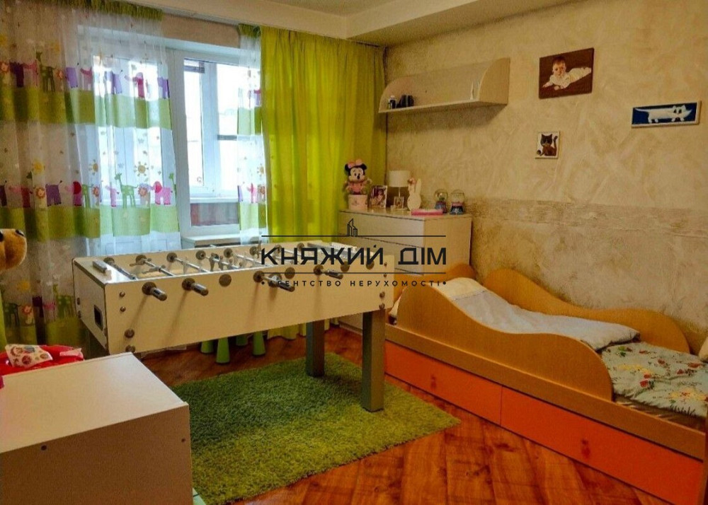 Оренда відмінною 4-х к. квартири в центрі Києва. №11196937 Киев - изображение 4