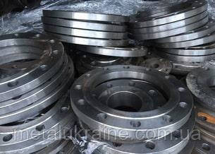 Фланец стальной плоский Ду 600 мм Ру16 Киев - изображение 2