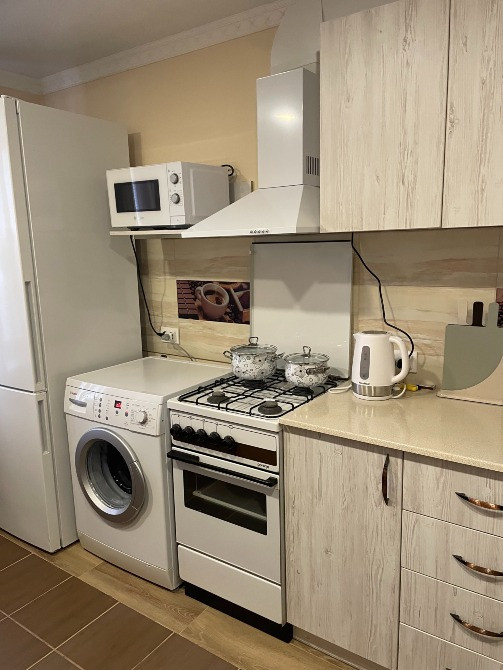 НЕДВИЖИМОСТЬ Дніпро - зображення 3