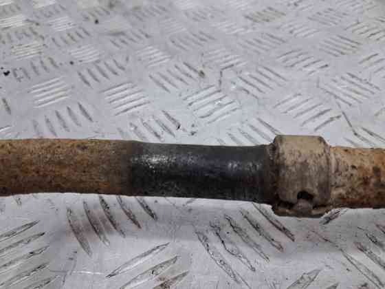 Стабилизатор задний Toyota Avensis 2002-2010 4881205070 (Арт. 62068) Киев