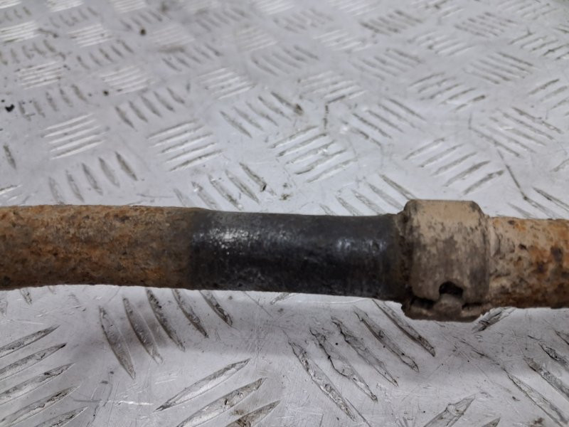 Стабилизатор задний Toyota Avensis 2002-2010 4881205070 (Арт. 62068) Київ - зображення 5