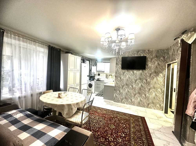 продажа 2-к квартира Бориспольский, Борисполь, 45000 $ Бориспіль - зображення 4