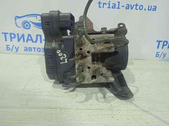 Блок abs Mitsubishi L200 2006-2015 MN102452 (Арт. 4577) Київ