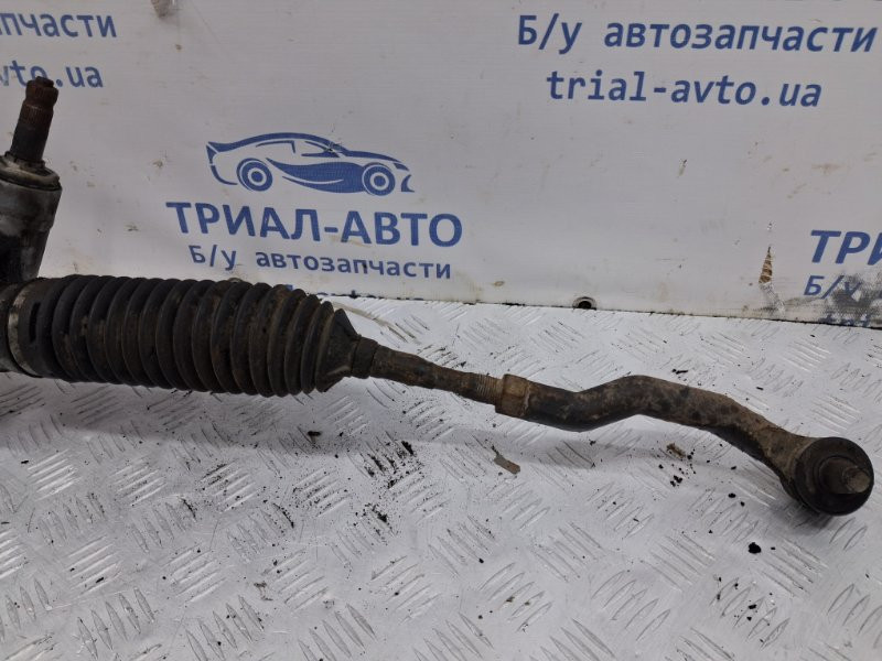 Рулевая рейка Nissan Pathfinder R51 2.5 DIESEL YD25DDTI 2004 (б/у) Київ - зображення 3