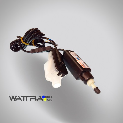 Насос для отвода конденсата SICCOM Eco LINE (дренажный насос для кондиционера) Київ - зображення 4