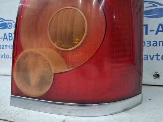 Фонарь задний внешний правый Toyota Avensis 2002-2010 8155105180 (Арт. 62023) Київ