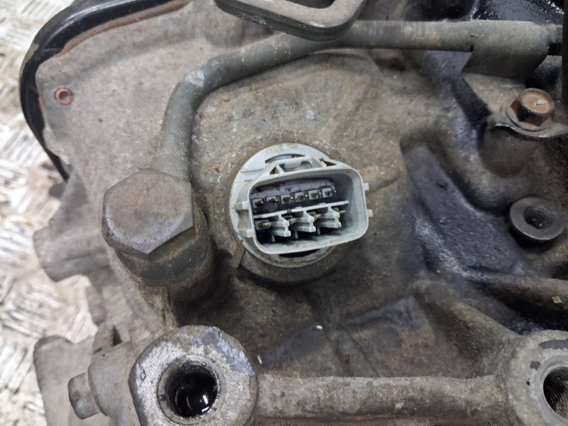 Коробка передач АКПП Hyundai Tucson JM 2.0 DIESEL D4EA 2004 (б/у) Киев - изображение 7