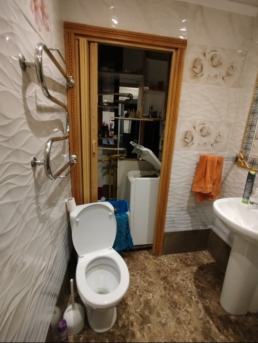 Продам. 3-к.кв. 2/5, пр.Слобожанский, район Воронежской. Дніпро - зображення 11