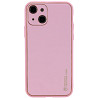 Кожаный чехол Xshield для Apple iPhone 14 Plus (6.7") Херсон