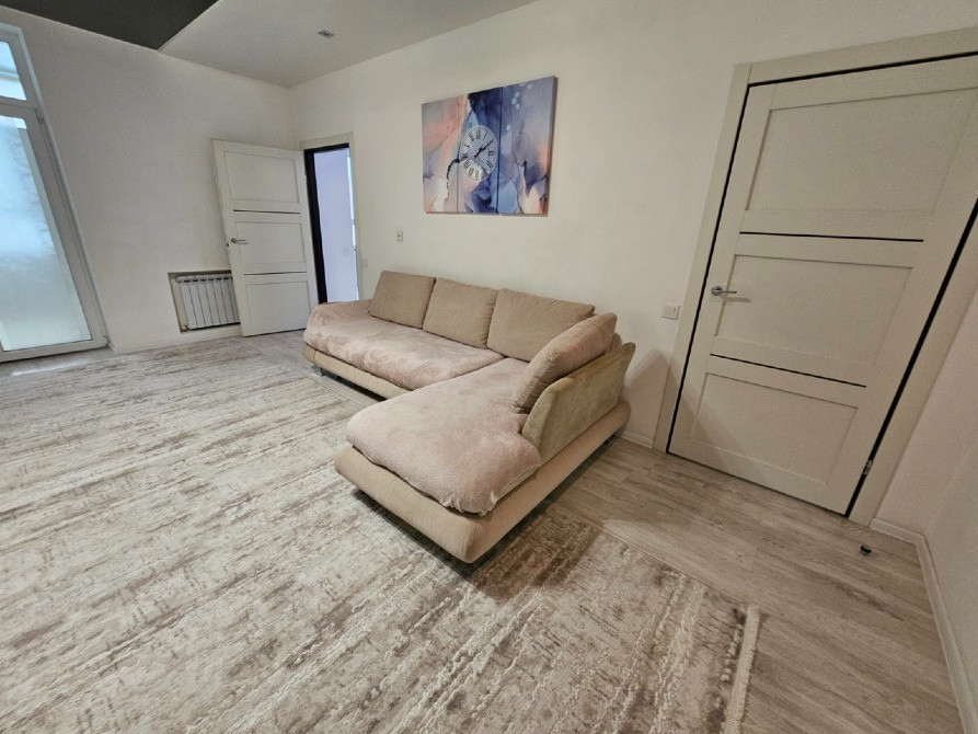 Продам 3-к квартиру (91м2) в кирпиче, ж/м Солнечный, пер. Любарского Днепр - изображение 2