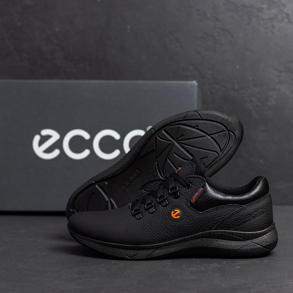 Мужские кожаные кроссовки  Е-series biom Київ - зображення 9