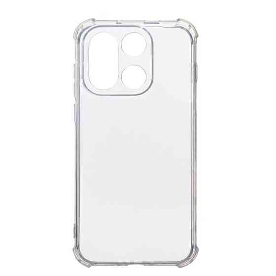 Чохол ArmorStandart Air Force для OnePlus 15 5G Camera cover Clear (ARM89472) Харків
