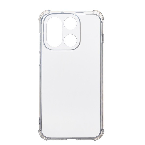 Чохол ArmorStandart Air Force для OnePlus 15 5G Camera cover Clear (ARM89472) Харьков - изображение 1