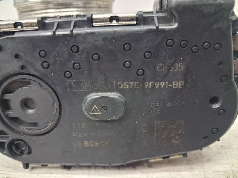 Заслонка дроссельная Ford Escape 3 2.0 БЕНЗИН ENR90 2012 (б/у) Киев - изображение 5