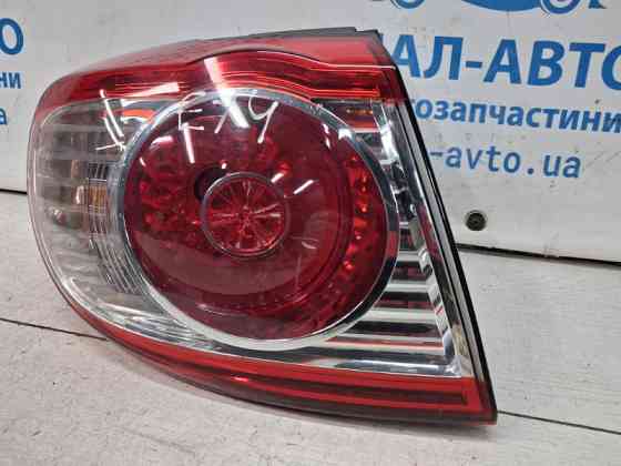 Фонарь задний внешний левый Hyundai Santa fe 2005-2012 924012B520 (Арт. 70224) Київ
