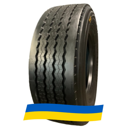 385/65 R22.5 Insa Turbo (наварка) UTE-3 160J Прицепная шина Київ - зображення 8