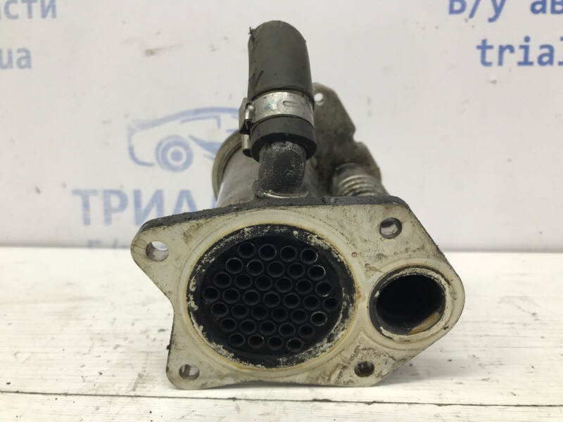 Радиатор EGR Renault Megane 2008-2016 147359714R (Арт. 53988) Київ - зображення 4