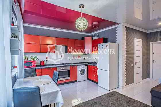 продажа 1-к квартира Киев, Голосеевский, 59000 $ Киев