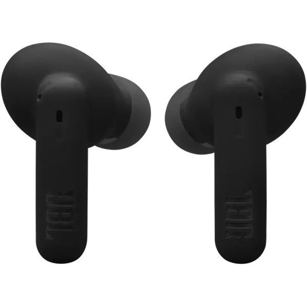 Bluetooth-гарнітура JBL Wave Beam 2 Black (JBLWBEAM2BLK) Харків - зображення 2