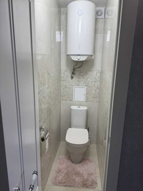 долгосрочная аренда 3-к квартира Киев, Оболонский, 25000 грн./мес. Киев - изображение 8