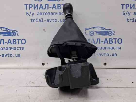 Кулиса переключения МКПП Nissan Qashqai J11 1.2 БЕНЗИН HRA2DDT 2013 (б/у) Киев