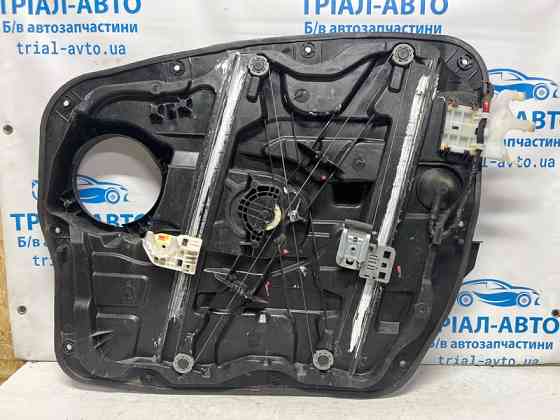 Стеклоподъемник передний левый Hyundai Santa fe DM 2.4 БЕНЗИН G4KJ 2012 (б/у) Київ