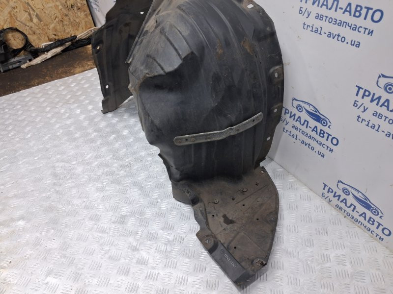 Подкрылок передний левый Mazda CX 5 KE 2.2 DIESEL 2011 (б/у) Київ - зображення 2