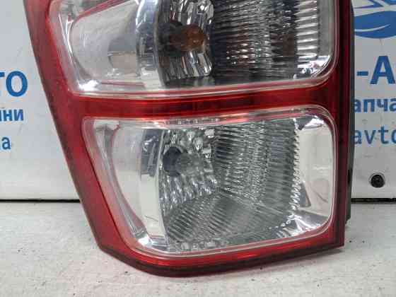 Фонарь задний внешний левый Suzuki Grand Vitara 2005-2016 35670-65J21 (Арт. 70226) Київ