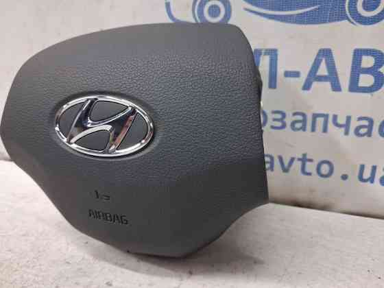 Подушка безопасности в руль Hyundai Ioniq 2016-  (Арт. 80794) Київ