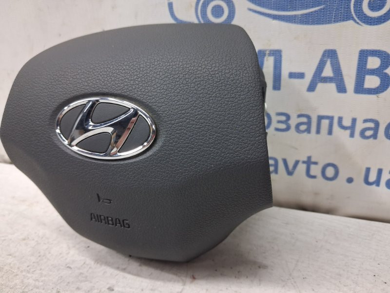 Подушка безопасности в руль Hyundai Ioniq 2016-  (Арт. 80794) Київ - зображення 2