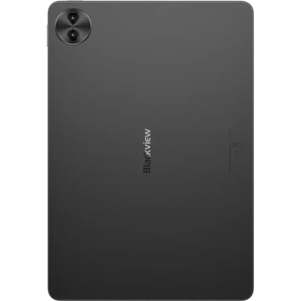 Планшет Blackview Tab Mega 5 12/256GB LTE Space Grey EU Харків - зображення 2