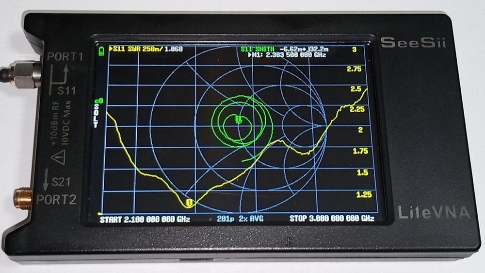 Антенна 2135-2860MHz 6dBi, до 100W, всенаправленная, N-male, 20 см, черная Дніпро - зображення 6