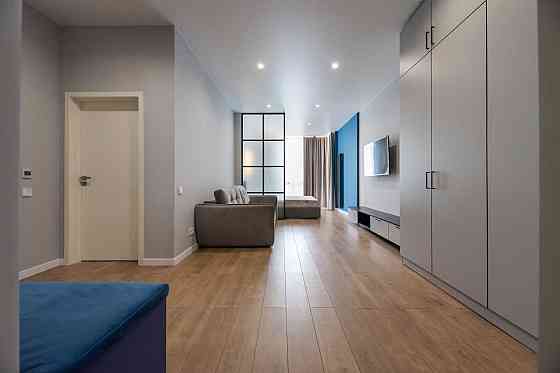 долгосрочная аренда 1-к квартира Киев, Шевченковский, 1000 $/мес. Киев