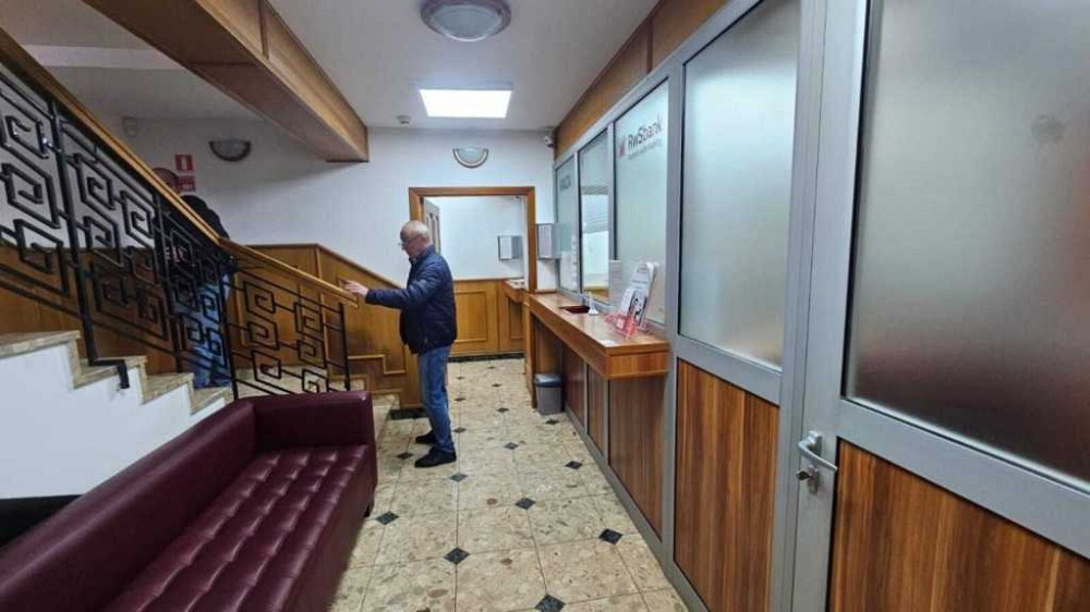 продажа офисное помещение Киев, Шевченковский, 2700000 $ Київ - зображення 5