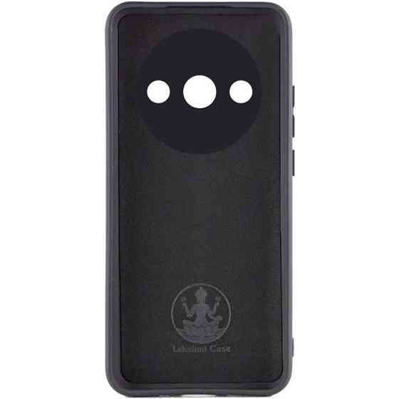 Чехол Silicone Cover Lakshmi Full Camera (A) для Xiaomi Redmi A3 Херсон