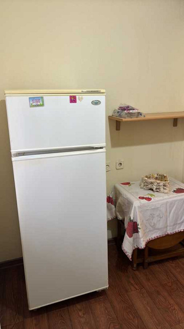 долгосрочная аренда 1-к квартира Киев, Деснянский, 7500 грн./мес. Киев - изображение 3