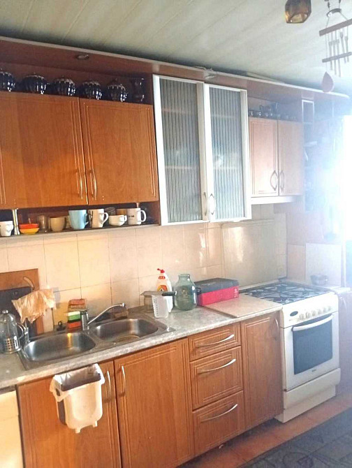 долгосрочная аренда комната Одесса, Хаджибейский, 3000 грн./мес. Одесса - изображение 9