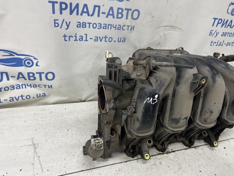Коллектор впускной пластик Mazda 3 2003-2009 Z627-13-100 (Арт. 81588) Київ - зображення 4