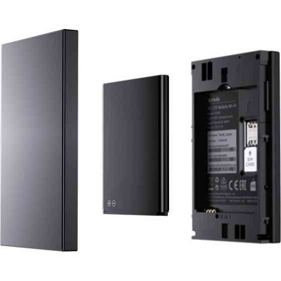 Wi-fi роутер Tenda MF3 4G Харків