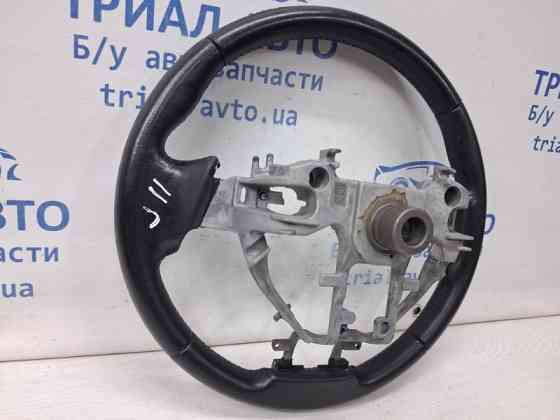 Руль Nissan Qashqai J11 1.2 БЕНЗИН HRA2DDT 2013 (б/у) Київ